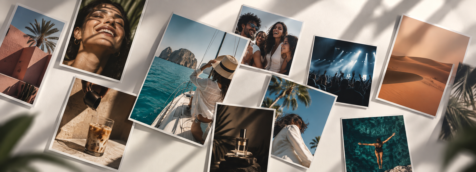 Digital Marketing for Travel & Tourism